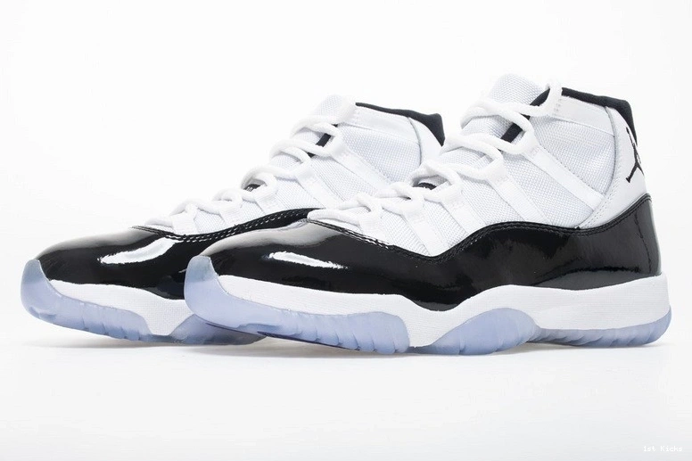 Retro  11 Jordan 378037-100 Air Concord   0128